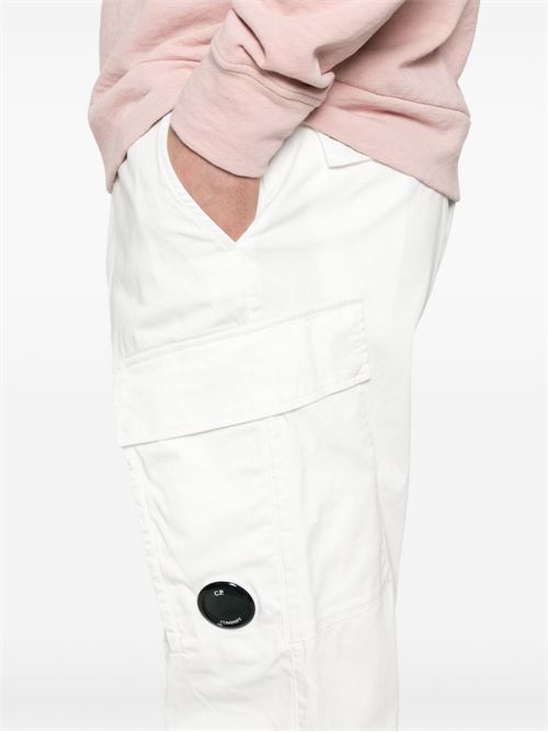 Pantalone uomo cargo CP COMPANY | 18CMPA166A005694G103